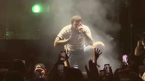 Post Malone Live in Noblesville 2023 Zack & Codeine I Like You Over Now Overdrive etc. Highlights HD