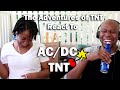 (THE BEST) AC/DC- TNT REACTION YOU WILL EVER SEE!