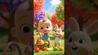 Name the Fruit!Educational Kids Video||#kidslearning #cartoon #kidseducatio