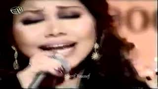 شيرين - فاكرنى ايه - برنامج اكيد مايسترو 2006