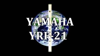 Fife YRF21ファイフ練習曲集1　ドレミのうた