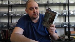 Pathfinder Tales: Through The Gate in the Sea ( book review) Pathfinder Tales: Through The Gate in the Sea ( book review)