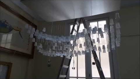 Responsive Kinetic Architectural Surface