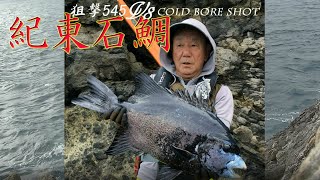 石鯛釣り　その６８