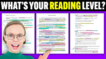 TOEFL iBT Reading Practice Test with Answers 2025: TEST YOURSELF!