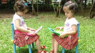 Leapfrog Toys My Own Leaptop New Toy Review