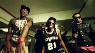 Party Don't Stop - Camp Mulla feat. Collo (Official Music Video)