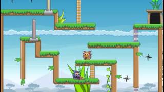 Ninja Darts And Skull Island Games screenshot 5