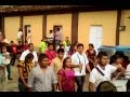 Video de Santo Domingo Zanatepec