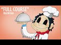 FULL COURSE (Prod by SUNNY BOY) Official Lyric Video