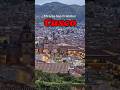 Conhece esse lugar com vista panorâmica em Cusco? Eu te conto como chegar até lá!