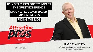AP Podcast - Episode 329: Jamie Flaherty of Netserv