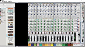 Producing Dub-Techno song from scratch