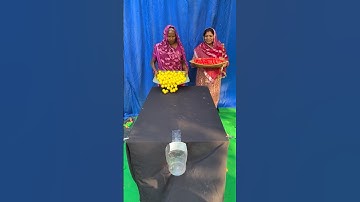 Awesome Dadi Roll Ball Challenge #game #shorts