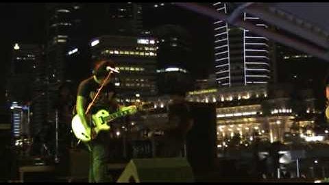 Rivers Run Red - Typecast Live in Singapore!