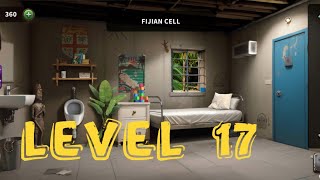 100 Doors Escape from Prison Level 17 Fijian Cell 100 Doors Escape from Prison Level 17 Fijian Cell