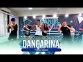 Funk Swag - Pedro Sampaio ft. Mc Pedrinho - Dançarina (Prof Jonas Emanuel)