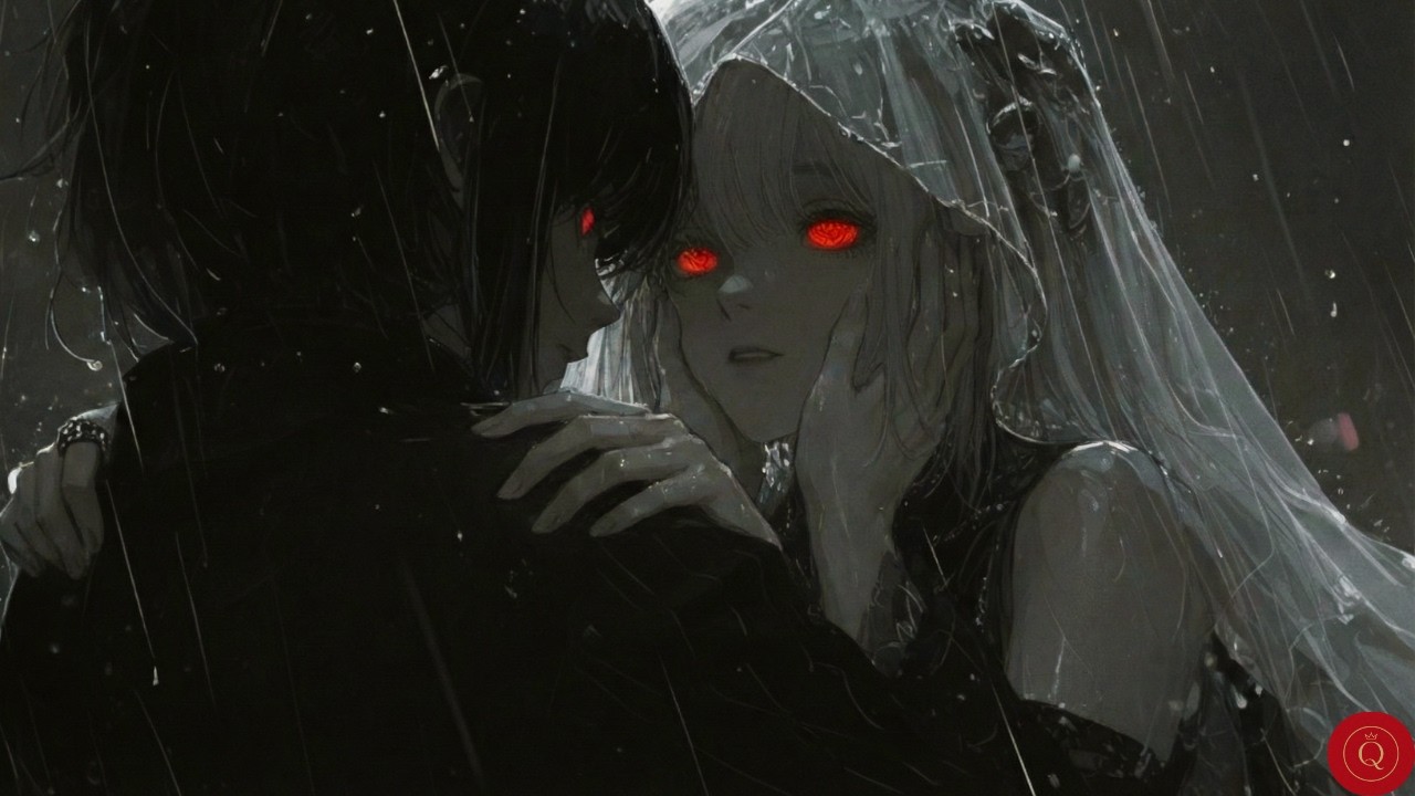 Silver Hush Covenant 🌧️ | Dark-Pop & Night Drive Focus (Playlist)