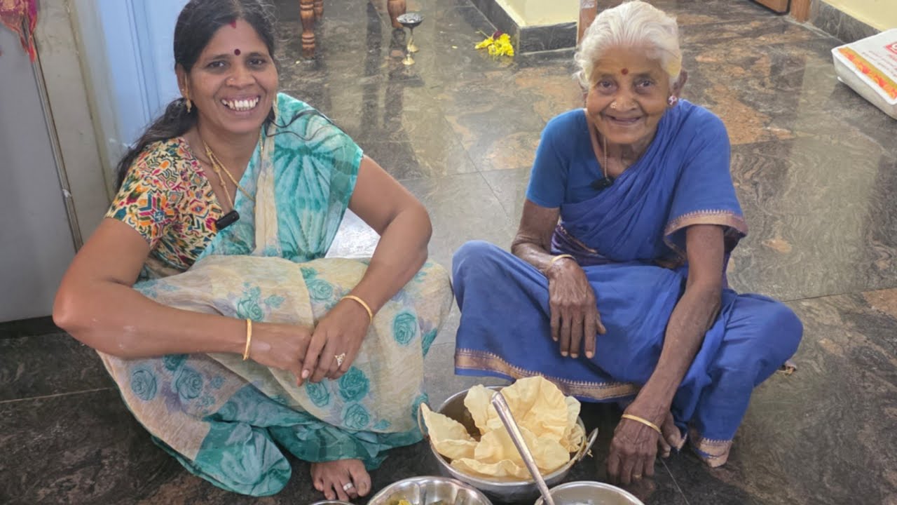 தை அமாவாசைக்கு இதெல்லாம் செய்யணும் ஸ்பெஷல் சாப்பாடு..