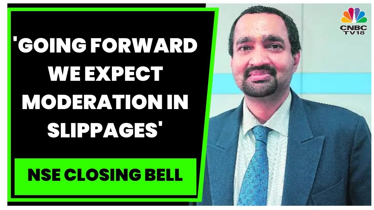 City Union Bank Posts ₹218crore Net In Q3FY23 N Kamakodi Exclusive