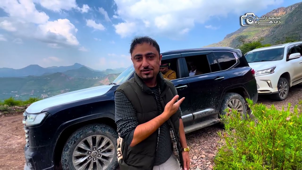 @أجمل فيديو على الطبيعة بدون موسيقى من محافظة إب اليمن هذه الايام 👇👇👇👍👍👍👍🌨️🌨️☔️☔️🌺🌺