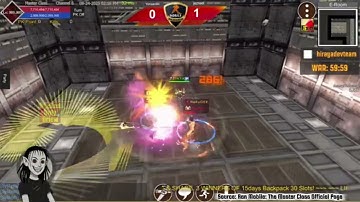 Swordsman 1v1 Balagbagan Showdown | jezreel versus Yonsan94 | Master Class Server | Ran Mobile: TMC