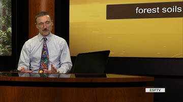 Forest Soils - Colloids Lecture 2016