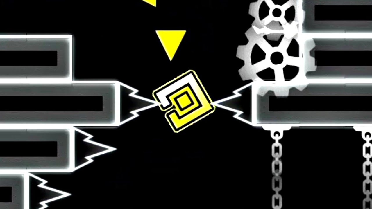 GENESIS 100% (Demon) By FunnyGame | Geometry Dash - YouTube