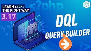 Doctrine ORM Query Builder - Full PHP 8 Tutorial