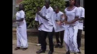 Ndinafuula - SENGA-BAY C.C.A.P. SINGERS