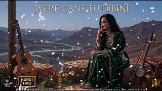 WERE CANE TU DİBİNİ - Kurdish Cover (Official Audio)2026 kurditv63