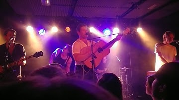 Sons of the East - Lost Cause - Live Berlin Musik & Frieden 24.08.18