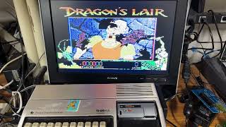 Details FinalGROM 2.0 Beta for the TI-99/4A - working beta  Guide