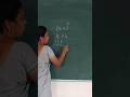 how to do square multiplication #square#viral #education #multiplication