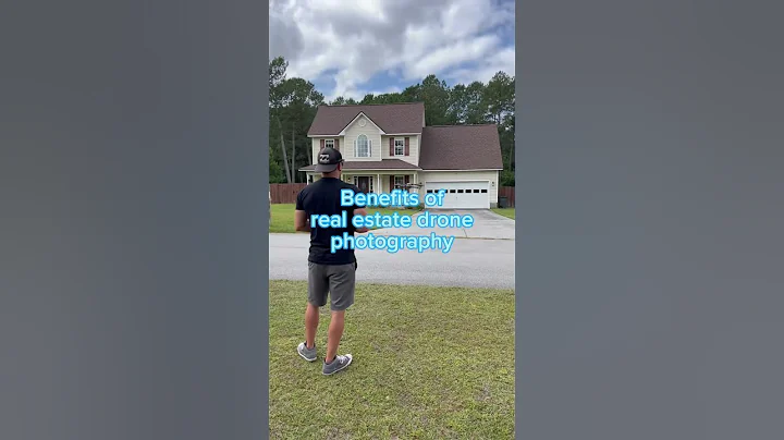 DYK: our team offers in-house #drone  video and photography? #ncrealestate #ncrealtor #realtor