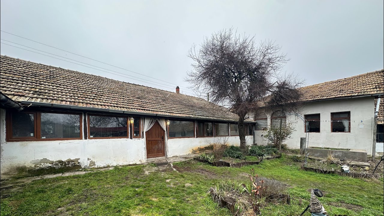 Hill View Chiflik - Slavyanovo €80,000 (приблизительно £69,750)