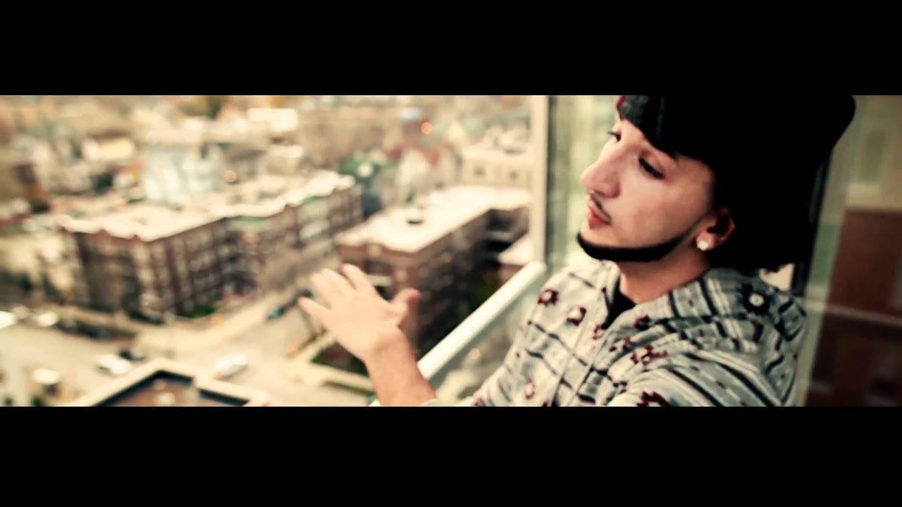 Talent Couture - Roth IRA (2012 Official Music Video)