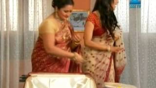 Doli Armaanon Ki - Best Scene - Parvati Sehgal, Kunal Karan Kapoor - Zee Tv