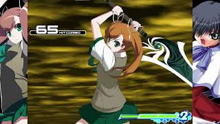 Endless Hunt Mugen - Temporal Razor