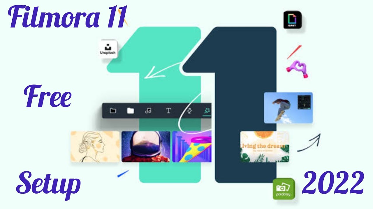 Free dowbload filmora 11 and filmora x full setup 2022 how to