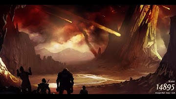 Dungeon of the Endless Floor 12 & Ending (2nd run) HD