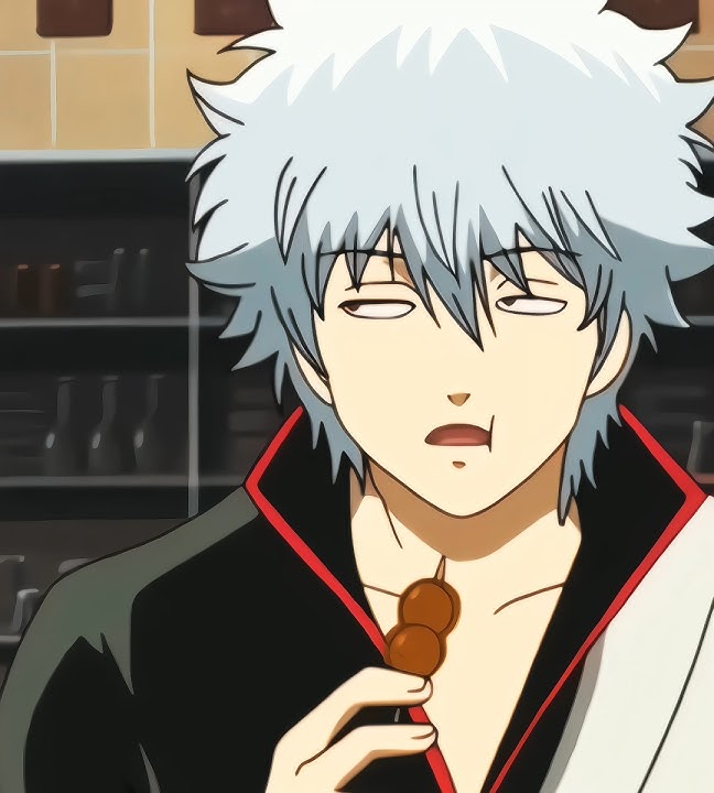 ☆ DON'T COPY GIN-CHAN FLOW 🙂 」- GINTOKI EDIT || GINTAMA #gintama #gintokisakata #anime #edit