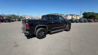 2018 GMC Sierra 1500 SLT West Valley, Provo, Orem, Tooele, Stansbury Park UT