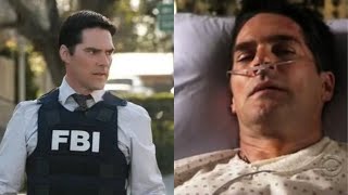 Famous What Really Happened to Thomas Gibson - Aaron Hotchner from Criminal Minds | Celebrity News Wealth
