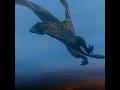 Vermithor Arrives at Tumbleton 🐉🔥4k After Effects Edit | Ogryzek - Glory #shorts
