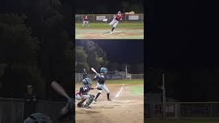 Split-Second Reflexes Save the Day! Witness A Baseball Player's Incredible Escape! screenshot 3