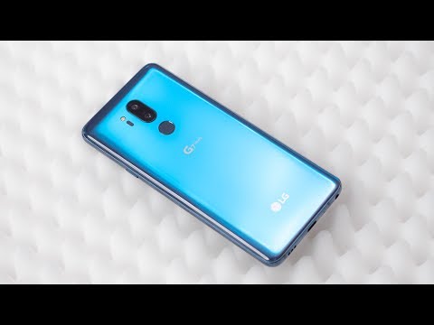 LG G7 Review - 3 things I love, 1 I hate
