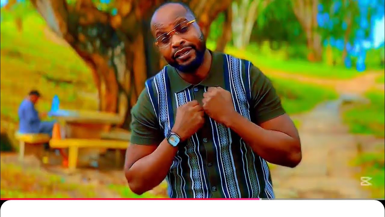 NIFIKE SALAMA -Paschal Cassian video official Music 