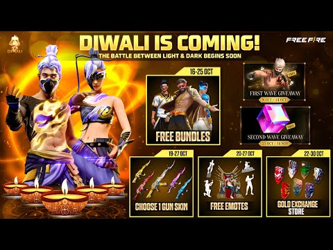Diwali Event 2024