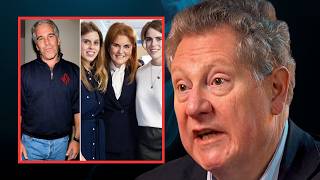 Sarah Ferguson Isn t Out of the Woods Yet More Epstein Diddy Scandals to Break Andrew Lownie